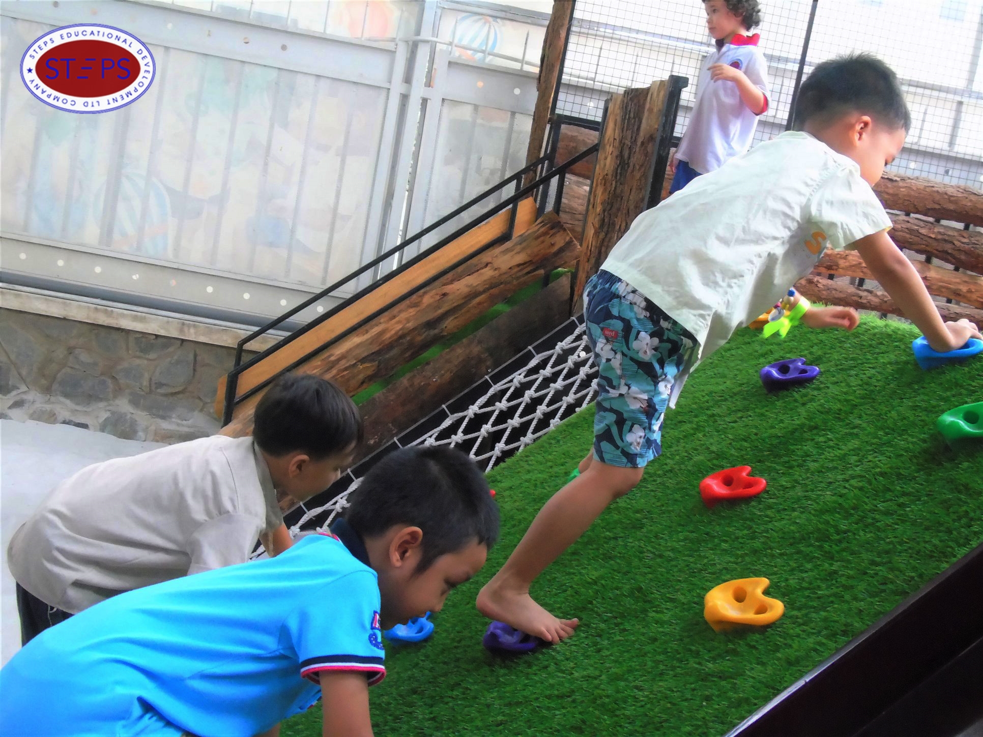 summer program steps 2019 4